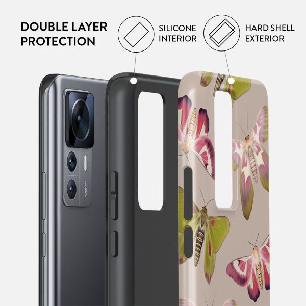Metamorphosis - Xiaomi 12T Pro Case For Cheap - Image 2