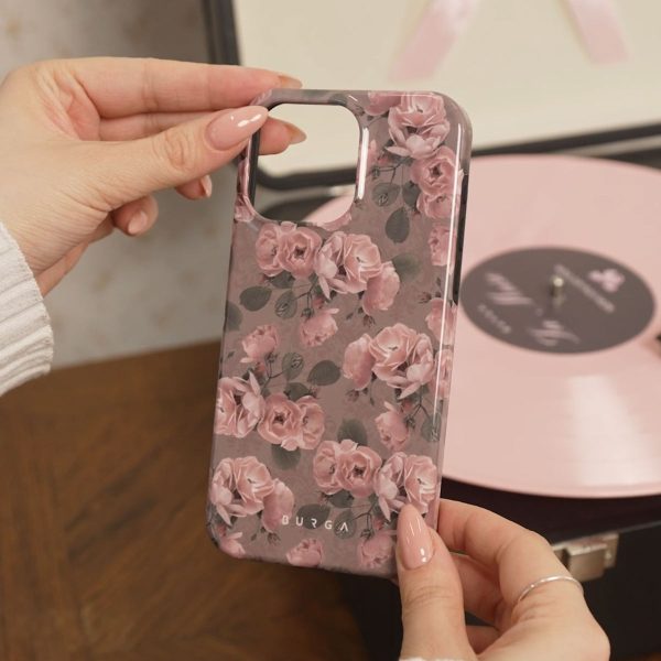 Vintage Glamour - Xiaomi Redmi Note 12 Pro 5G Case Discount - Image 5