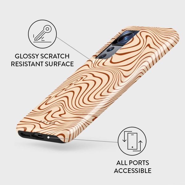 Déjà Vu - Xiaomi 12T Case Online - Image 3
