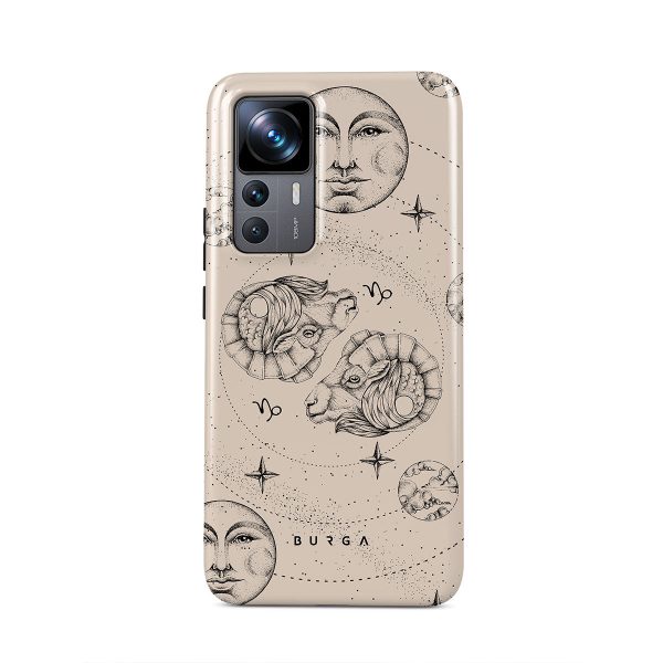 Capricorn - Xiaomi 12T Case Discount