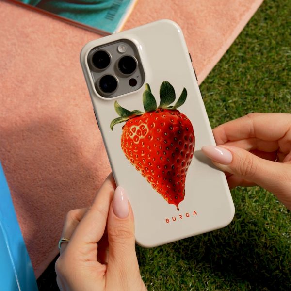 Juicy - Xiaomi Redmi Note 11 Pro Case Online now - Image 5