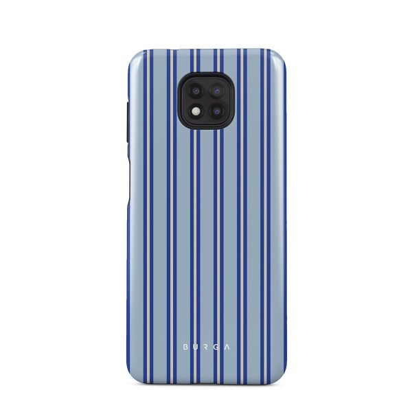 Lowkey - Motorola Moto G Power 2021 Case Sale