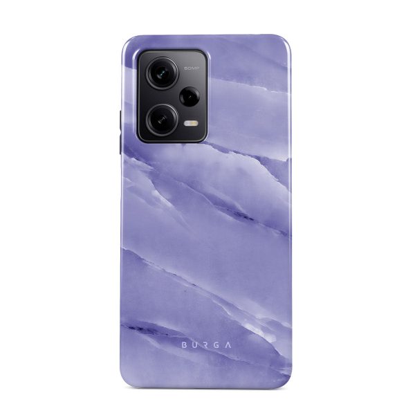Lavender Dream - Xiaomi Redmi Note 12 Pro 5G Case Hot on Sale