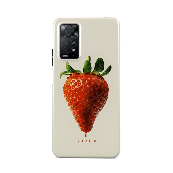 Juicy - Xiaomi Redmi Note 11 Pro Case Online now