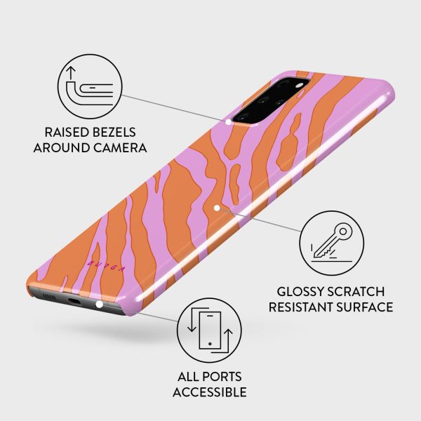 Spicy - Samsung Galaxy S20 Plus 4G   5G Case Online Sale - Image 3