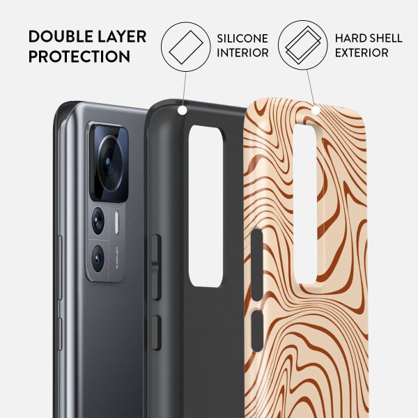 Déjà Vu - Xiaomi 12T Case Online - Image 2
