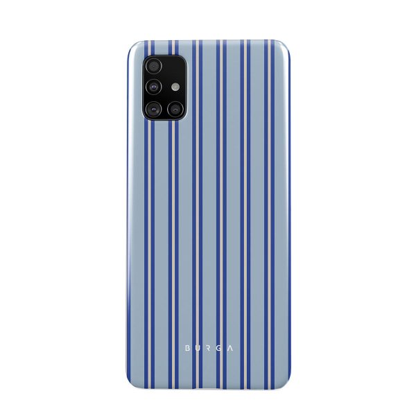 Lowkey - Samsung Galaxy A71 4G Case For Discount
