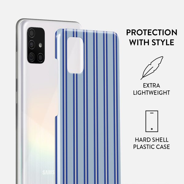 Lowkey - Samsung Galaxy A71 4G Case For Discount - Image 2
