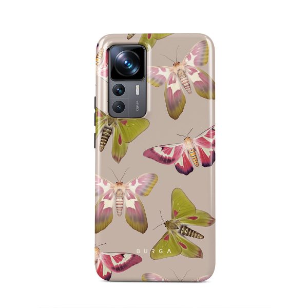 Metamorphosis - Xiaomi 12T Pro Case For Cheap