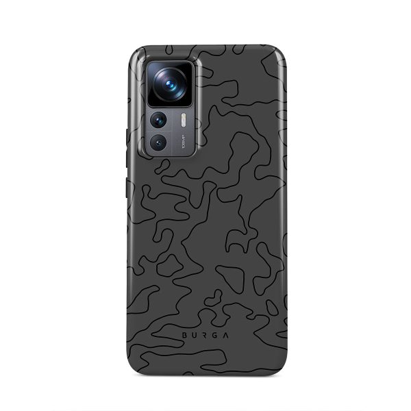 Black Rock - Xiaomi 12T Case For Discount