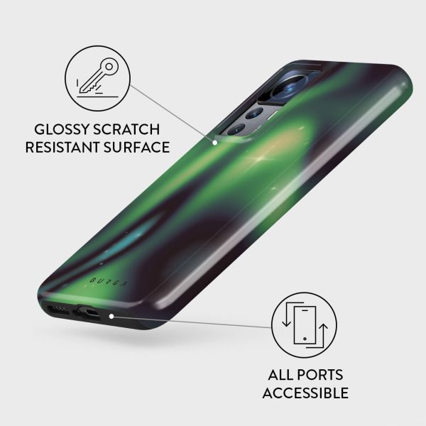 Aurora - Xiaomi 12T Case Fashion - Image 3