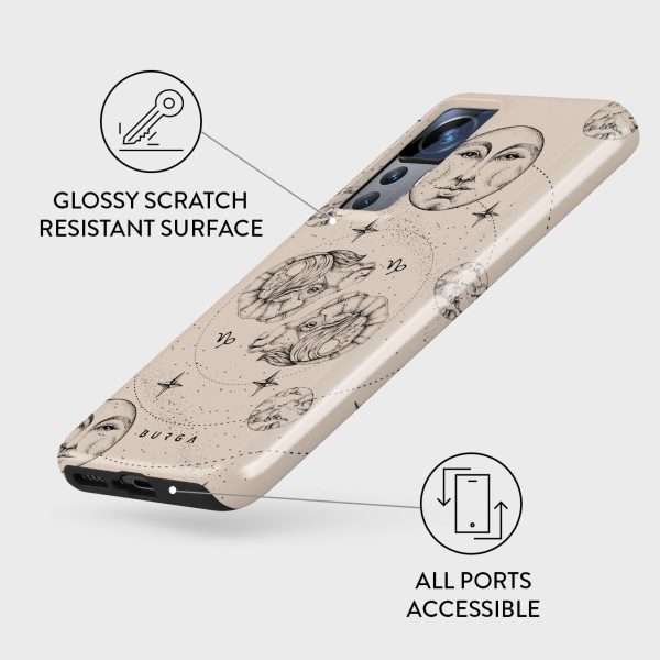 Capricorn - Xiaomi 12T Case Discount - Image 3
