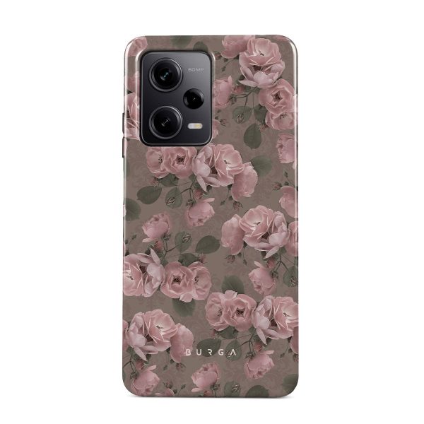 Vintage Glamour - Xiaomi Redmi Note 12 Pro 5G Case Discount