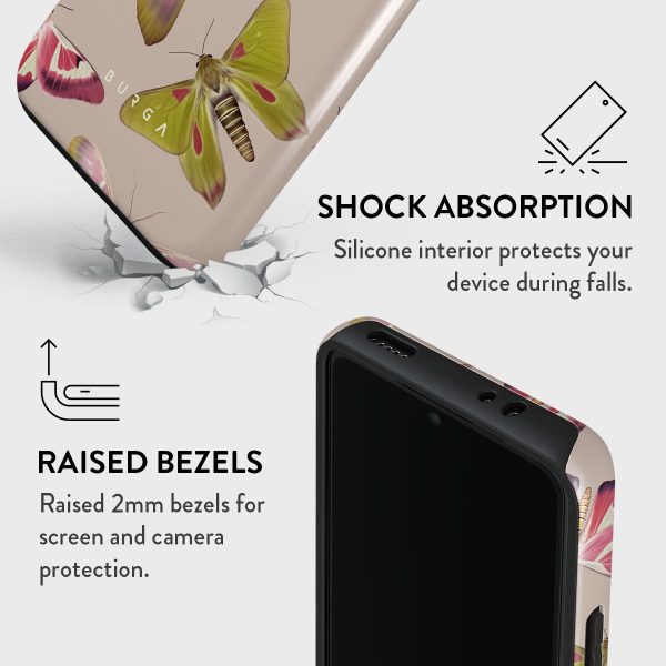 Metamorphosis - Xiaomi 12T Pro Case For Cheap - Image 4