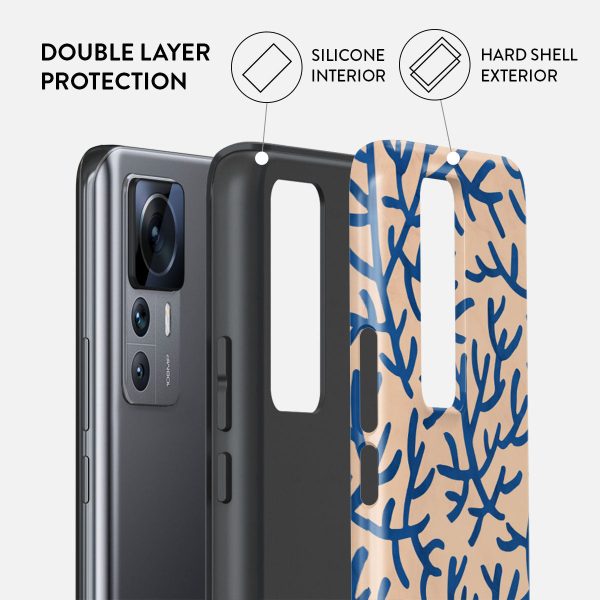 Vitamin Sea - Xiaomi 12T Pro Case For Cheap - Image 2