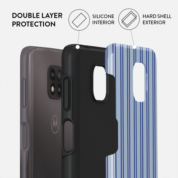 Lowkey - Motorola Moto G Power 2021 Case Sale - Image 2