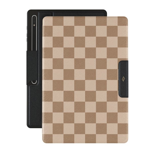 Math Exam - Samsung Galaxy Tab S9 Ultra Case Online Sale