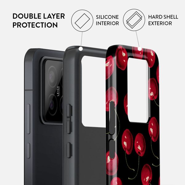 Cherrybomb - Xiaomi 14 Pro Case Fashion - Image 2