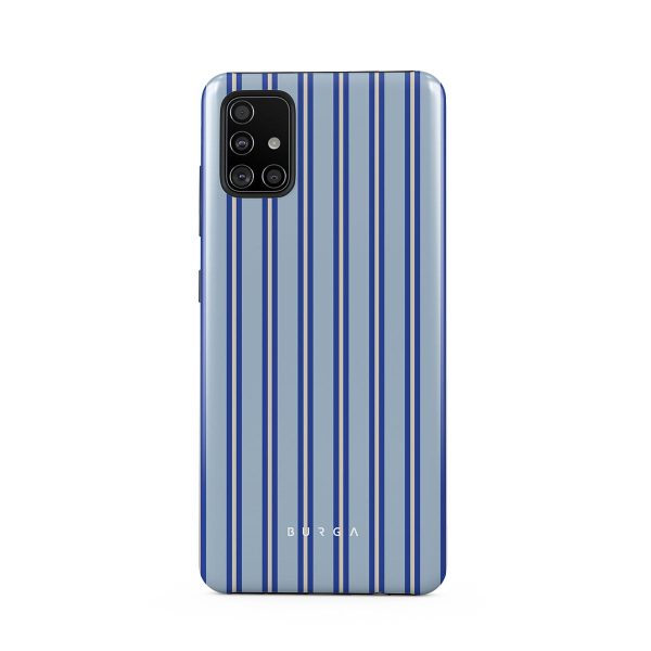 Lowkey - Samsung Galaxy A71 4G Case For Discount - Image 5