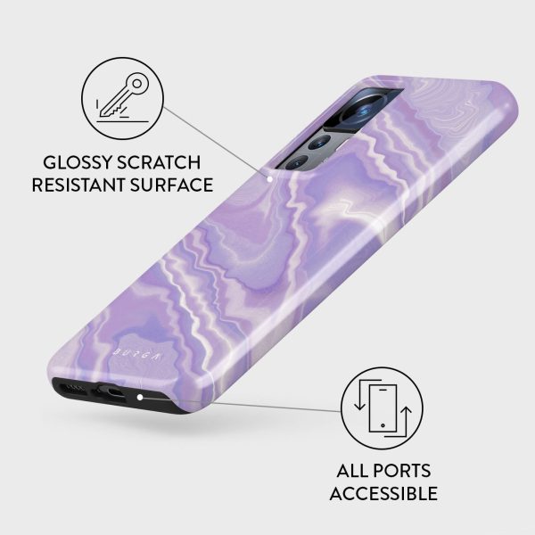 Cliché - Xiaomi 12T Case Hot on Sale - Image 3