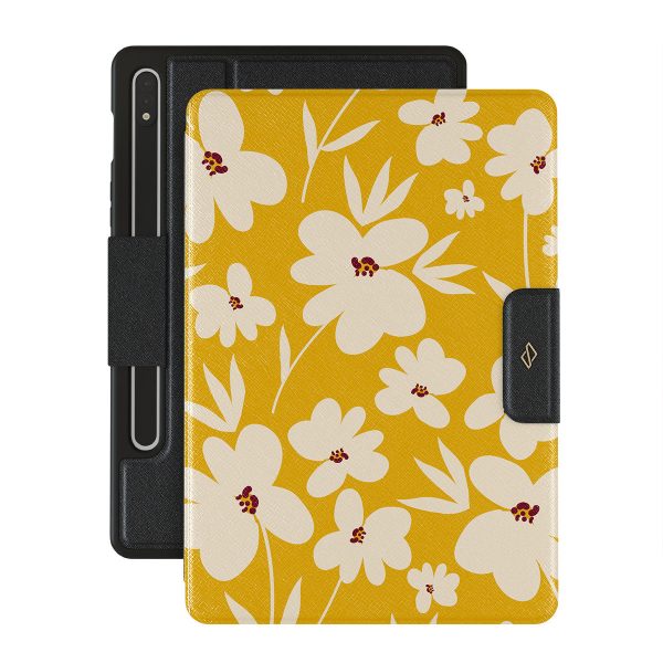 Sunday Market - Samsung Galaxy Tab S9 Case Fashion