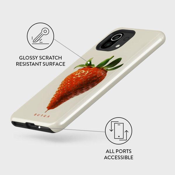 Juicy - Xiaomi Mi 11 Lite 4G   5G Case For Sale - Image 3