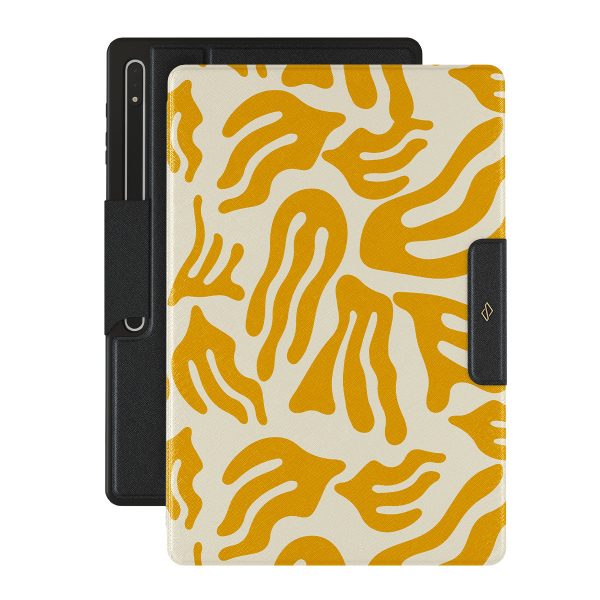 Sunbeams - Samsung Galaxy Tab S9 Ultra Case Online