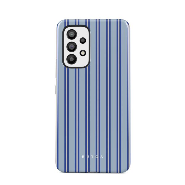 Lowkey - Samsung Galaxy A73 Case Supply