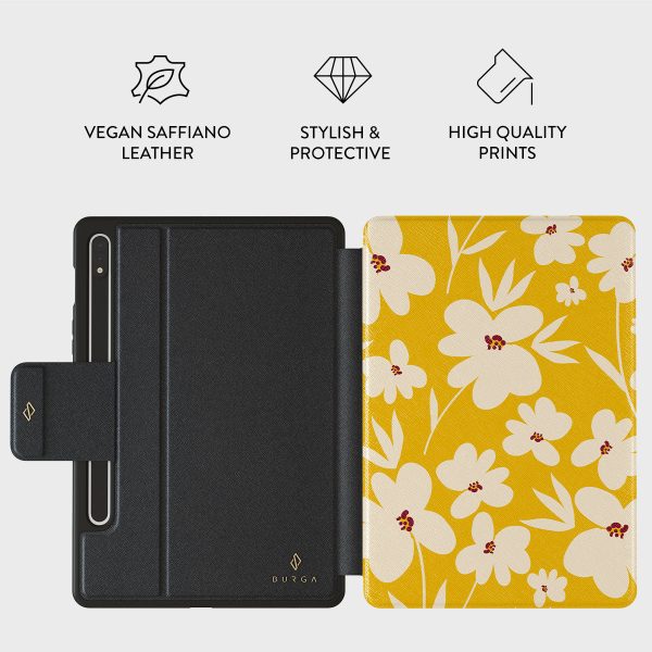 Sunday Market - Samsung Galaxy Tab S9 Case Fashion - Image 2