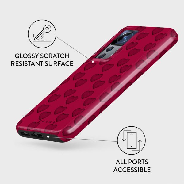Single Not Sorry - Xiaomi 12T Pro Case For Cheap - Image 3