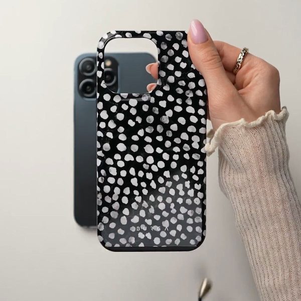 Night Sky - Dotted Xiaomi 12T Case Hot on Sale - Image 5
