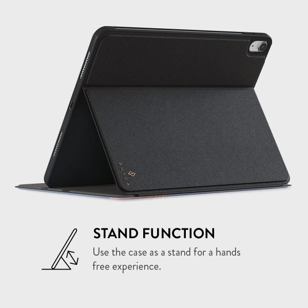 Zen - iPad Air 10.9 (5th 4th Gen) Case Online now - Image 5