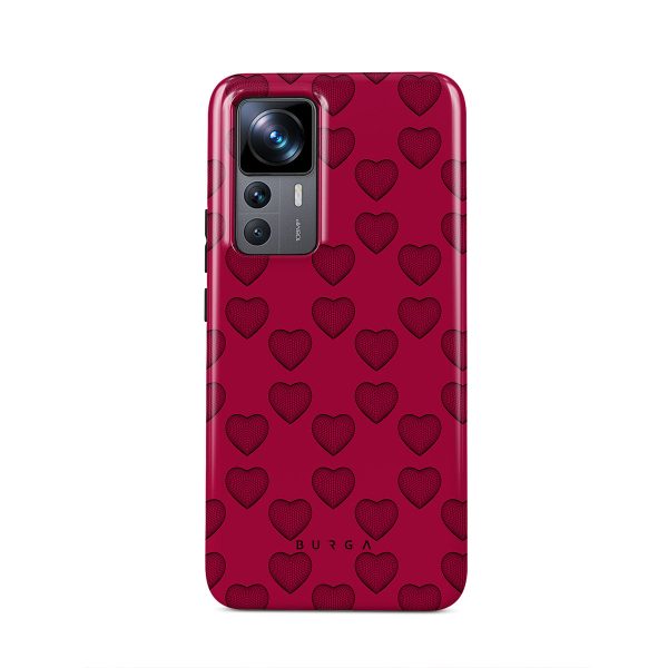 Single Not Sorry - Xiaomi 12T Pro Case For Cheap