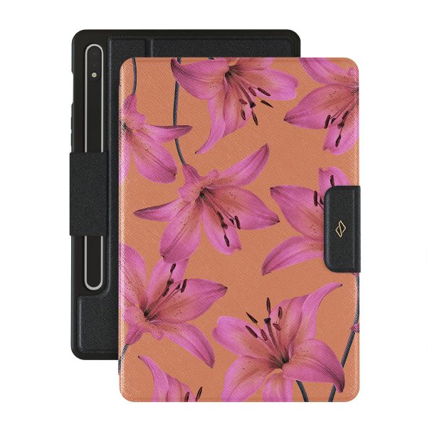 Eden - Samsung Galaxy Tab S8 S7 Case Supply