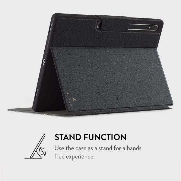 Gentle Wind - Trendy Samsung Galaxy Tab S9 Ultra Case Online - Image 4