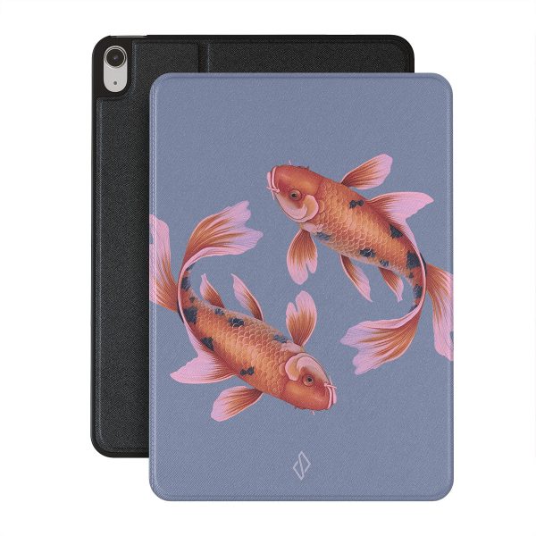 Zen - iPad Air 10.9 (5th 4th Gen) Case Online now