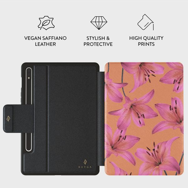 Eden - Samsung Galaxy Tab S8 S7 Case Supply - Image 2