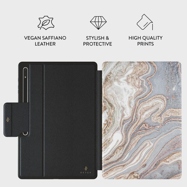 Gentle Wind - Trendy Samsung Galaxy Tab S9 Ultra Case Online - Image 2