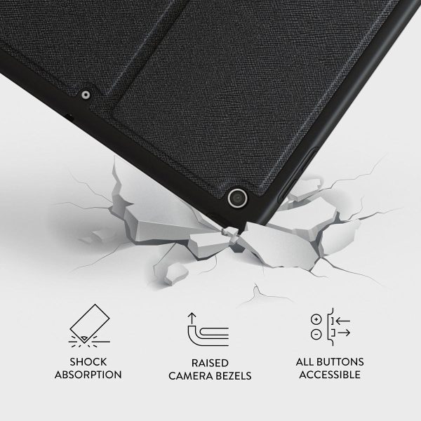Runaway - iPad 10.2 (9th 8th 7th Gen) Case Online - Image 3