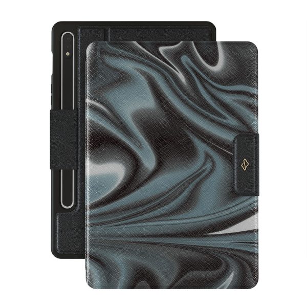 Lightning Strike - Samsung Galaxy Tab S9 Case For Sale