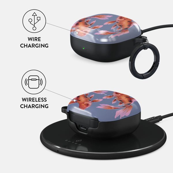 Zen - Samsung Galaxy Buds Pro 2 Case Online Sale - Image 3