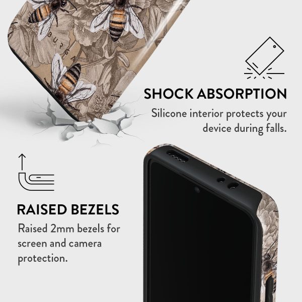 Honey Bee - Xiaomi 12T Pro Case Online - Image 4