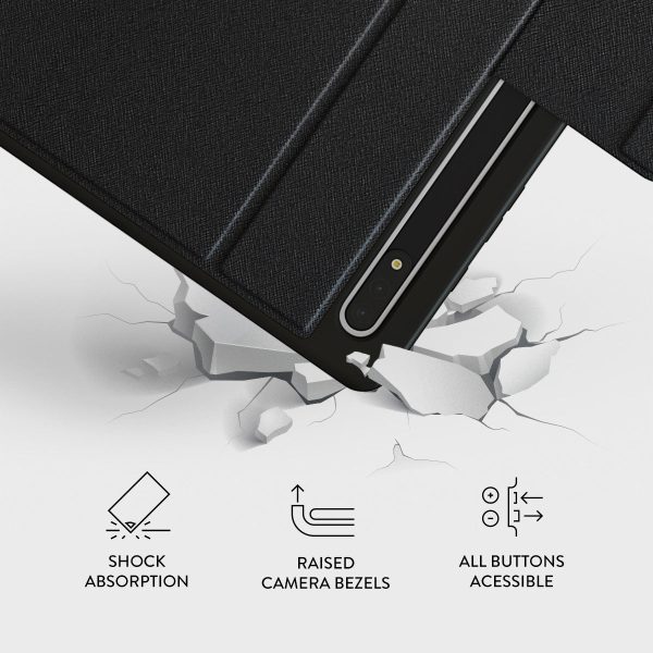 Wild Terrain - Minimalist Samsung Galaxy Tab S9 Ultra Case For Sale - Image 3