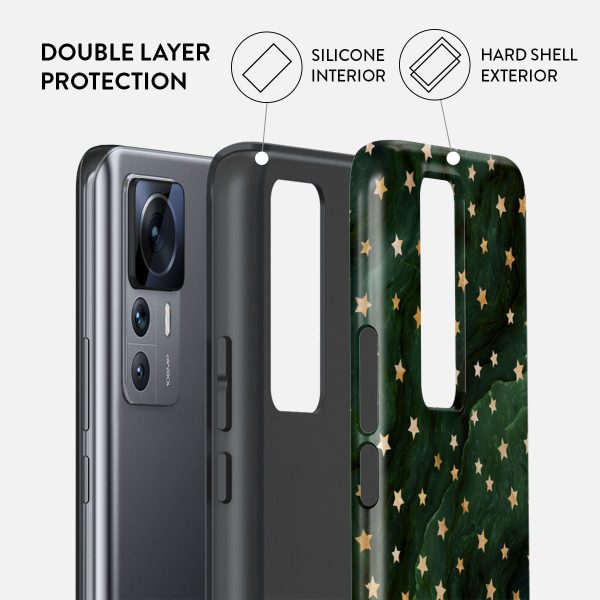 Prince Charming - Stars Xiaomi 12T Pro Case Cheap - Image 2