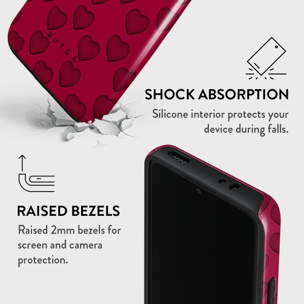Single Not Sorry - Xiaomi 12T Pro Case For Cheap - Image 4