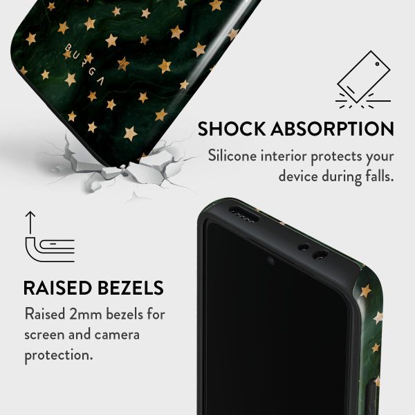 Prince Charming - Stars Xiaomi 12T Pro Case Cheap - Image 4