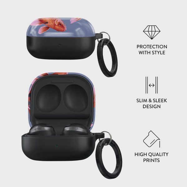 Zen - Samsung Galaxy Buds Pro 2 Case Online Sale - Image 4