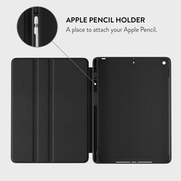 Runaway - iPad 10.2 (9th 8th 7th Gen) Case Online - Image 5