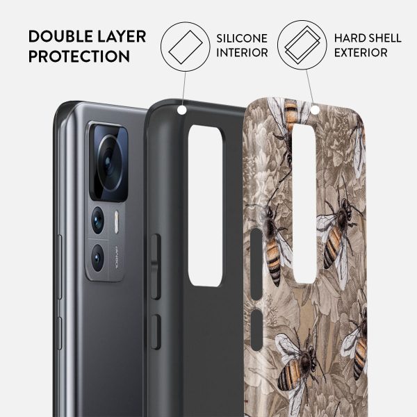 Honey Bee - Xiaomi 12T Pro Case Online - Image 2