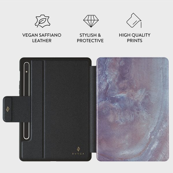 Side Effect - Samsung Galaxy Tab S9+ Case on Sale - Image 2
